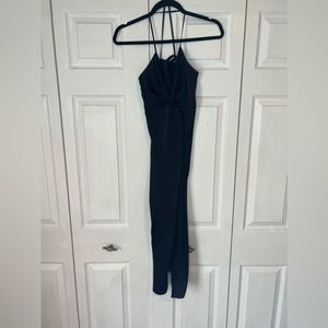 Express black dress
